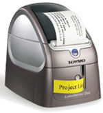 Accessories Barcode/Label Printers