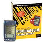 Asset Tracking Solution Software