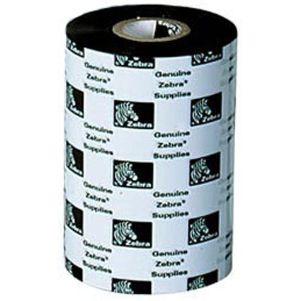 Barcode Ribbons Consumables