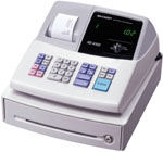 Cash Register Software