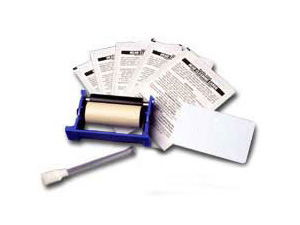 Cleaning Cards Consumables
