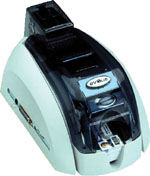 Colour Card Printers