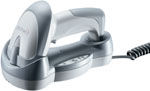 Cordless CCD Barcode Scanners