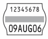 Datecoder Hand Labellers