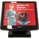Fanless Touch Terminals