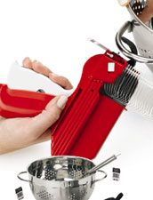 Fastening Tag Hand Labellers