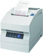 Impact Receipt Printers