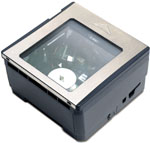 Omni Directional Inbench Barcode Scanners