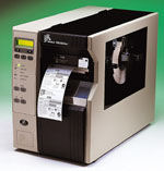 Industrial Barcode/Label Printers
