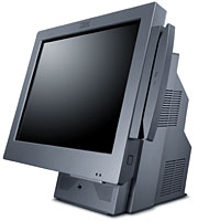 Infrared Touch Monitors