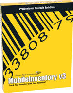 Inventory Tracking Solutions Software