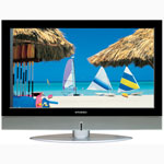 LCD TVs and Monitors
