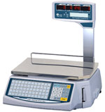 Label Printing Scales