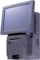 Mini Kiosks
