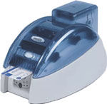 Monochrome Card Printers