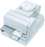 Multi-Station, Thermal Receipt Printers