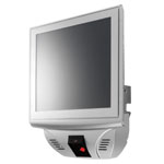 Panel PC Touch Terminals