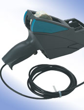 Pneumatic Hand Labellers