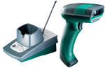 Portable Industrial Barcode Scanners
