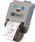 Portable Thermal Receipt Printers
