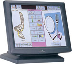 Resistive Touch Monitors