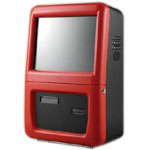 Standalone  Kiosks