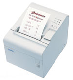 Thermal, Two Colour Receipt Printers