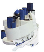 Thermal Transfer Labels Consumables