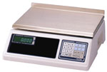 Weight-Only Scales
