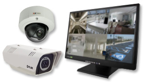 Security Systems