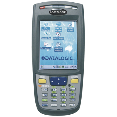 Mobile Computing on Datalogic 950201000   Industrial Pda Mobile Computers