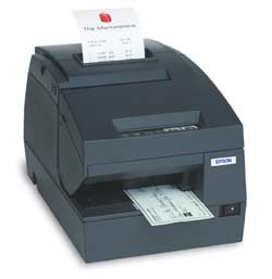 Epson TM-H6000IIIUSB - Thermal Receipt Printers