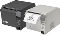 Epson TM-T70 - Thermal Receipt Printers