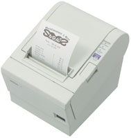 Epson TM-T88IIIP-032 - Thermal Receipt Printers