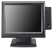 PosBox PB-355-00301 - Stand Alone Touch Terminals