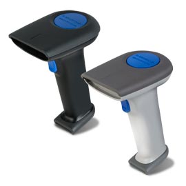 Datalogic Datalogic QS6500BT - Cordless CCD Barcode Scanners