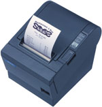 Epson TM T88IV Thermal Receipt Printer