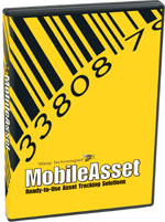 Wasp MobileAsset - Asset Tracking Solution Software