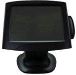Touch Monitors