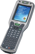 Handheld Products ITD9500B00131C30 - Windows Mobile Mobile Computers