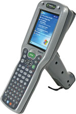 Handheld Products ITD9551200131C30 - Windows Mobile Mobile Computers