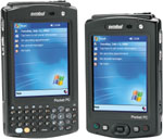 Symbol MC50 CQ10 Windows Mobile Mobile Computer