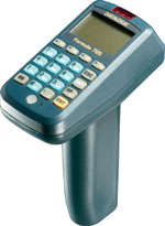 Portable Data Terminals