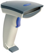 PSC QS2500P - Handheld Barcode Scanners