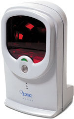 PSC QVS800U - Omni Directional Desktop Barcode Scanners