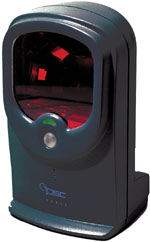 PSC QVS800SB - Omni Directional Desktop Barcode Scanners