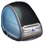 Dymo DY69400 - Direct Thermal Barcode/Label Printers