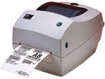 Zebra ZLP2844-Z - Direct Thermal Barcode/Label Printers