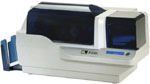 Zebra VP330I-0M10U - Performance Card Printers