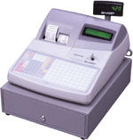 Cash Registers
